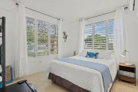 Punta Aguila Beach House/Pool/ Billiard Table/ 7 Beds + 2 Private Rooms - 民泊