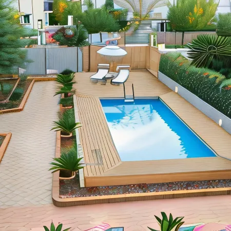 Summer Colors Rooms & Apartments
