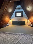 Piney Woods A-Frame on Lake D’Arbonne - Chalets