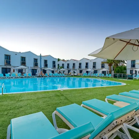 Fbc Fortuny Resort - Adults Only