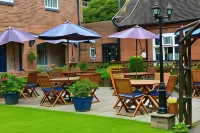 The Manor Guest House - Boutique