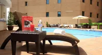 Holiday Inn 利雅得 - 奧拉亞 - 浪漫/情侶