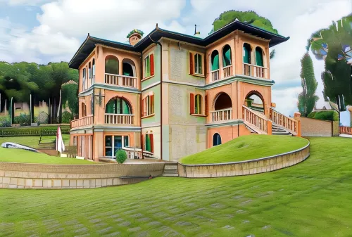 San Bartolomeo LT - Апартаменты