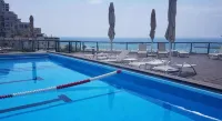 Liber Tel Aviv Sea Shore Suites by Raphael Hotels - Apartments