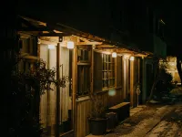 Hostel Saruya - Ostelli