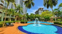 Costa Mahkota by Jeffery Lam Home Management - Pools