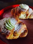 Villa Verdesca - breakfast