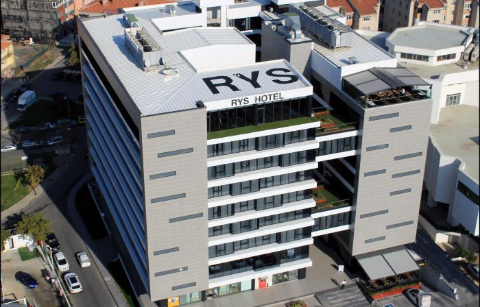 Rys Hotel
