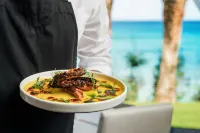 La Villa Del Re - Adults Only - Small Luxury Hotels of the World - breakfast