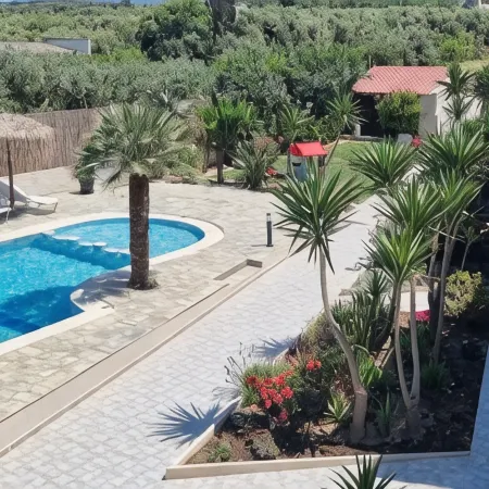 Secret Garden Hotel