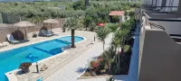 Secret Garden Hotel - Swimmingpools