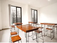 Shencasa Living Juanda - 2-Star