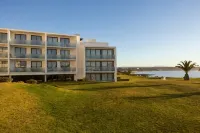 Memmo Baleeira - Design Hotels - Parking