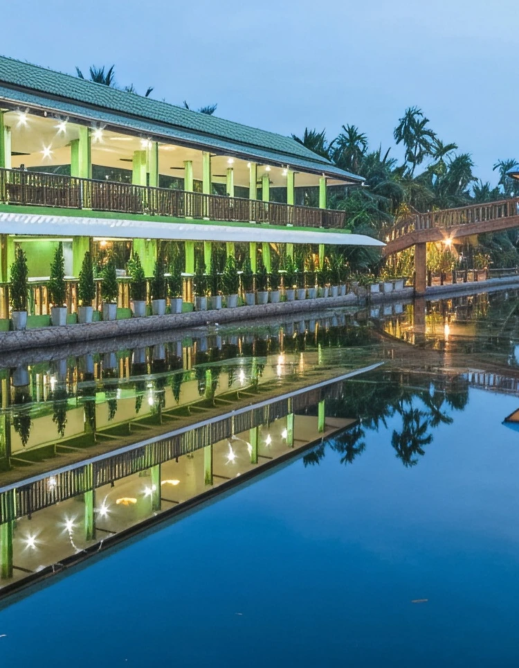 รูปภาพของโคโค่นัท รีสอร์ต