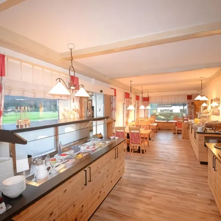 Hotel Cafe Fuggerhof