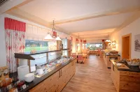 Hotel Cafe Fuggerhof - 3-Star