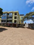 Big Tusks Hotel, Marsabit - 2-Star