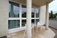 Havelhotel - parking