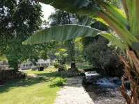 Habitaciones las Cascadas - Pools