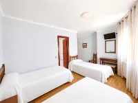 Hostal EC León - 3 stjerner