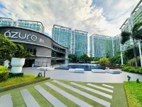 #BH1 Condotel 1BR in Azure Urban Resort Near NAIA - Park Yeri