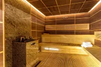 Hotel Orlovetz - spa