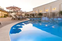Gran Hotel Mexico by Solaris - piscine