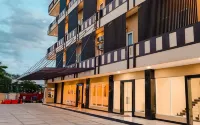 Vitta Hotel Manokwari - 조식 운영