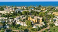 Shems Holiday Village & Aquapark - spa