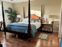 Luxury accommodations, discounted golf and beautiful sunsets year round. - 3 stelle