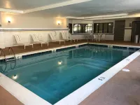 Country Inn & Suites by Radisson, Dalton, GA - Pools