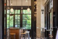 Hotel Emma at Pearl on the Riverwalk - 5-Star