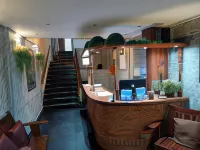 Hotel la Gran Manzana - Bintang 3