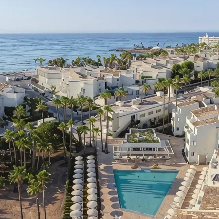 Hipotels Mediterraneo Club