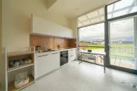 Jin Ma Lai - Pet friendly