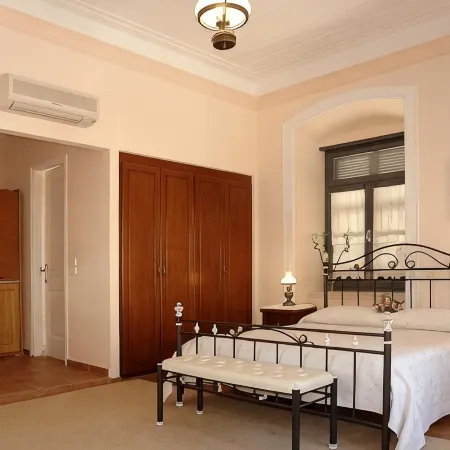 Phaedra Hotel