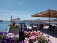 City Point Chios - Wifi