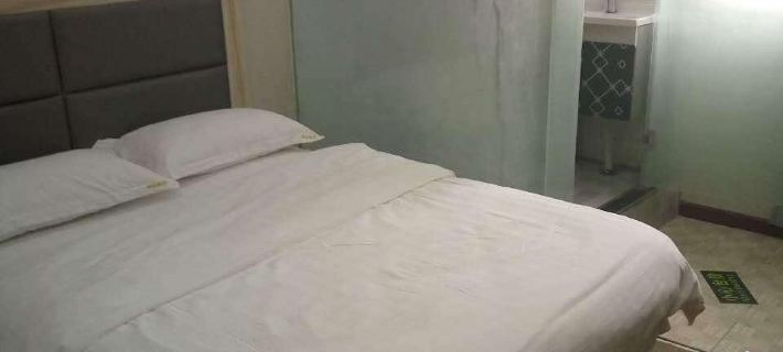 Zhushan Qingu Hotel Hotels in Zhushan