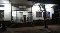호텔 프로바 마단모한 템플 주변 호텔