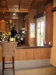 Hotel Sierra Luz - bar