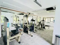 振林山森林城市-阿塔拉克西亞公園3號酒店 鄰近丹戎帕拉帕斯港的酒店