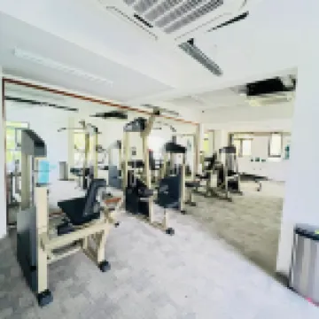 Gelang Patah Forest City-Ataraxia Park 3