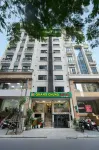 Quang Chung Hotel Hotels in Hanoi