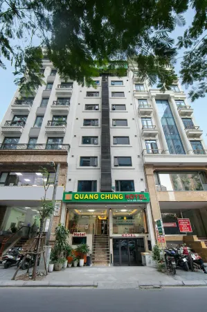 Quang Chung Hotel