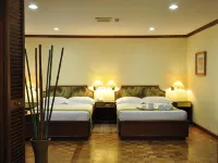 Oasis Hotel Hotels in Angeles