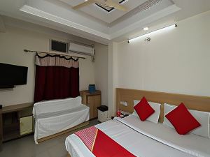 Hotel Ruchika