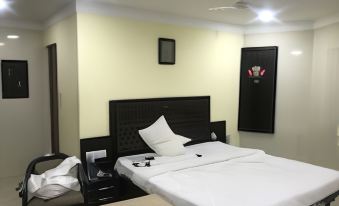 Nirupama Hotels Dhabaleswar