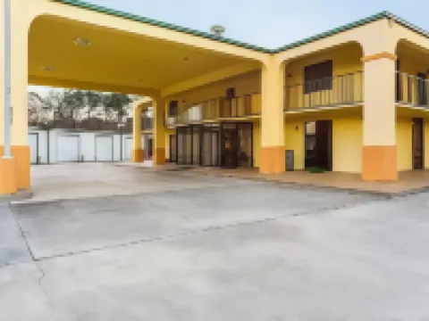 Days Inn by Wyndham Atmore Hoteles en Atmore