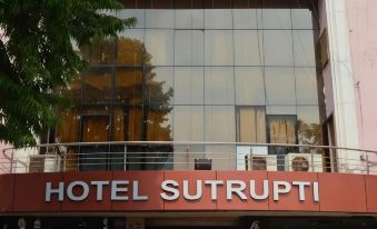 Hotel the Sutrupti