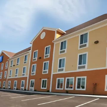 Americas Best Value Inn